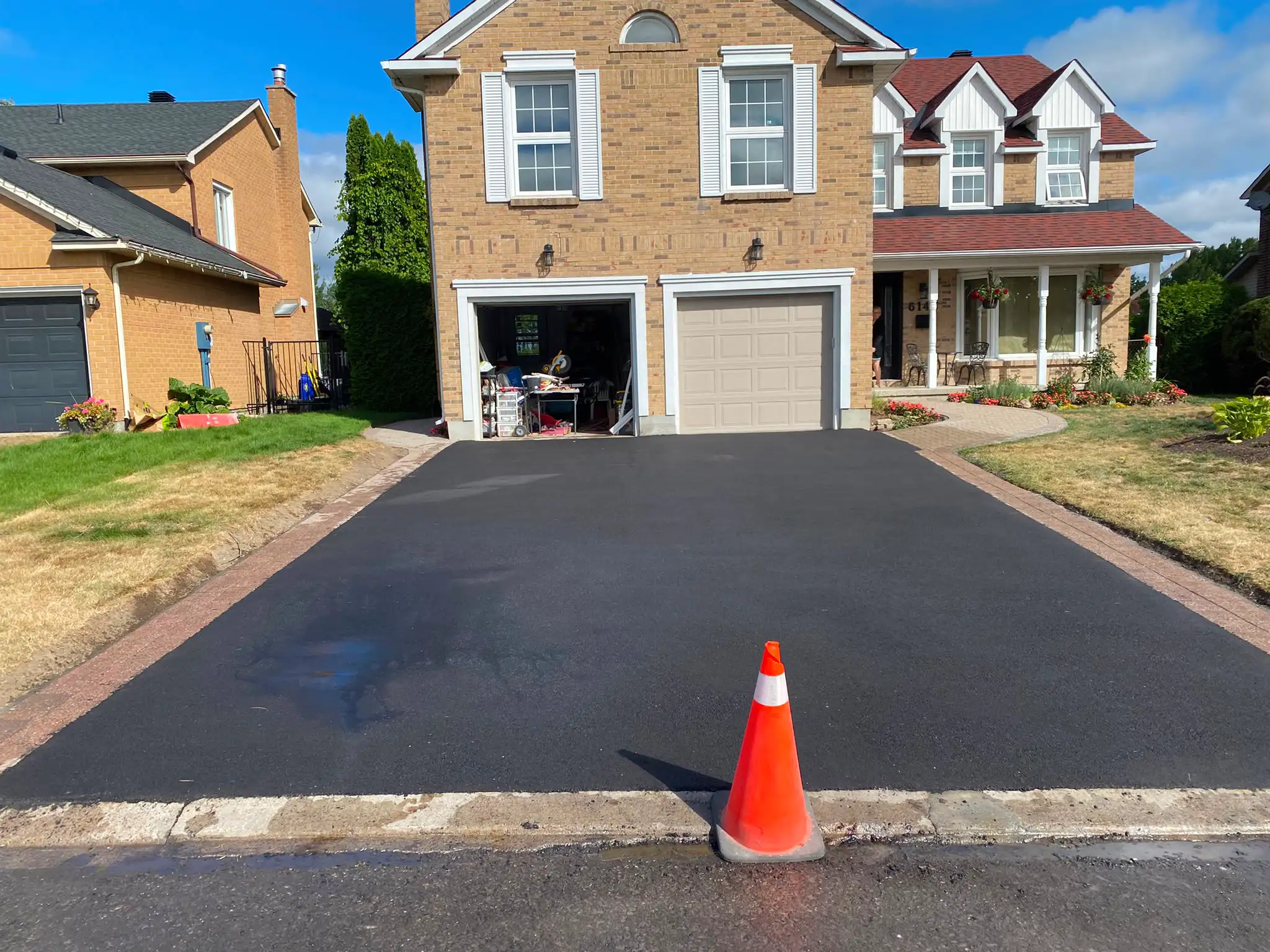 Expert Asphalt Services in Ottawa