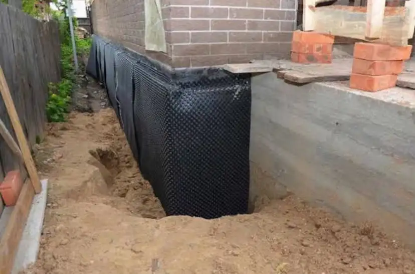 Expert Basement Waterproofing Services in Ottawa
