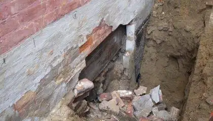 Why Choose Our Basement Waterproofing Services? project gallery image 3