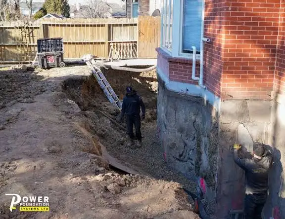 Why Choose Our Basement Waterproofing Services? project gallery image 5