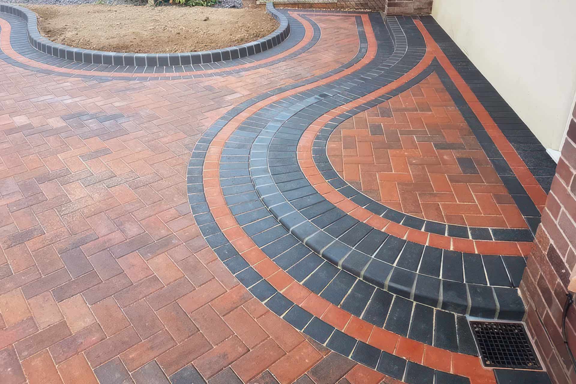 Block Paved Driveways & Paths in Ottawa