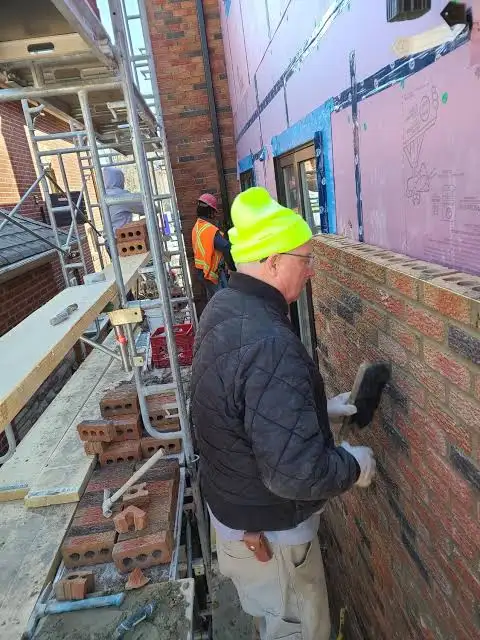 Expert Brickwork & Masonry Services in Ottawa