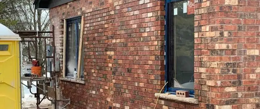 Why Choose Our Brickwork & Masonry Services? project gallery image 4