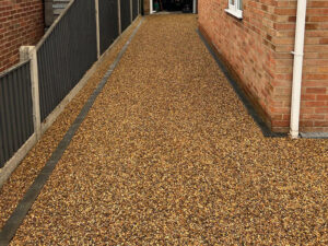 Gravel Driveways Ottawa