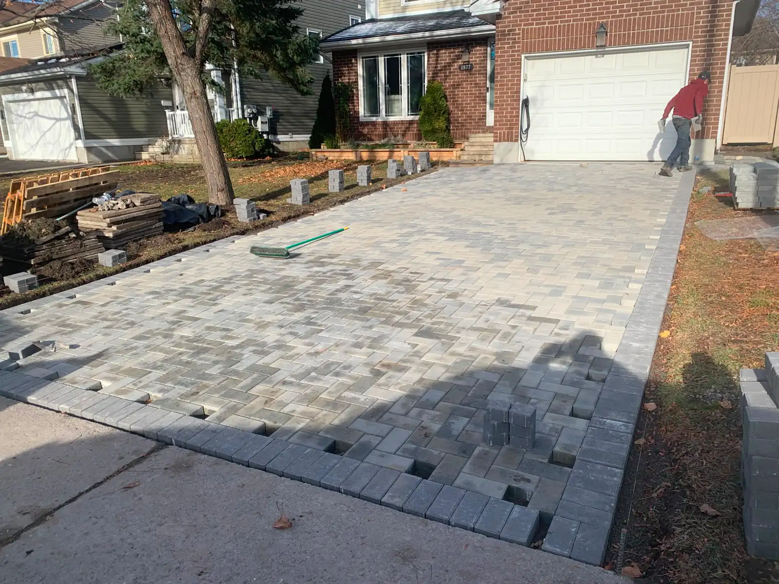Expert Interlock Services in Ottawa