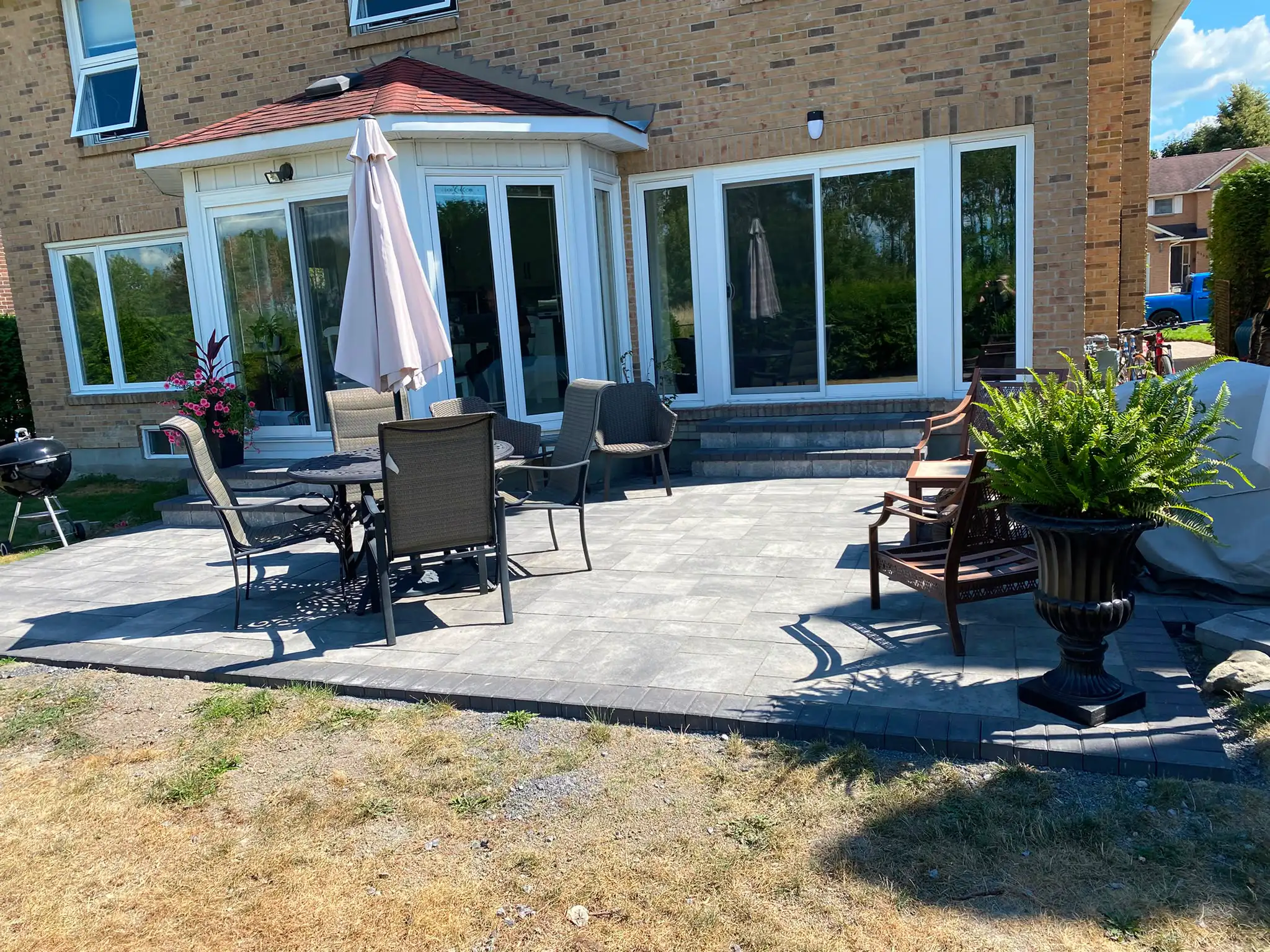 Why Choose Our Interlock Services? project gallery image 2