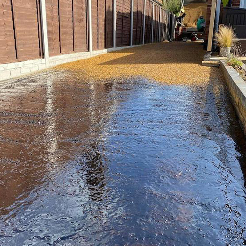 Tar & Chip Driveways Ottawa