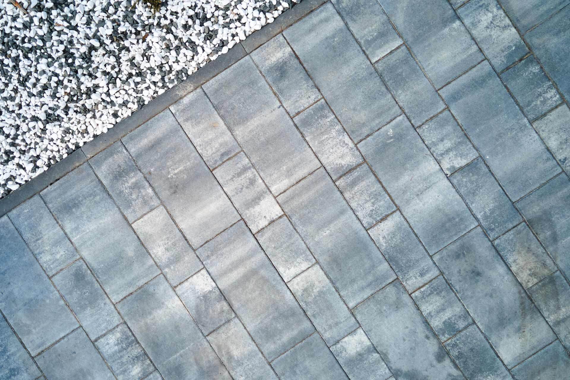 Natural Stone Driveway Experts Ottawa