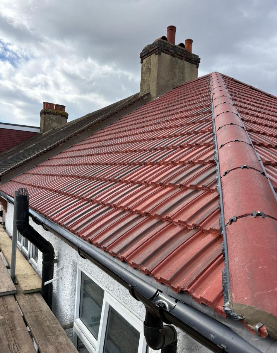 Comprehensive Roofing Solutions in Ottawa
