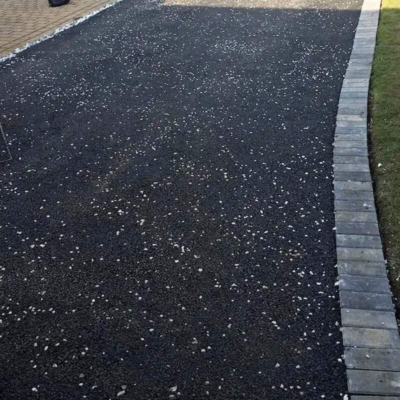 Premium Quality Tarmac Driveways Ottawa